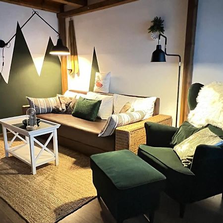 Harzer Schatz - Bergpack Suite Braunlage Eksteriør bilde