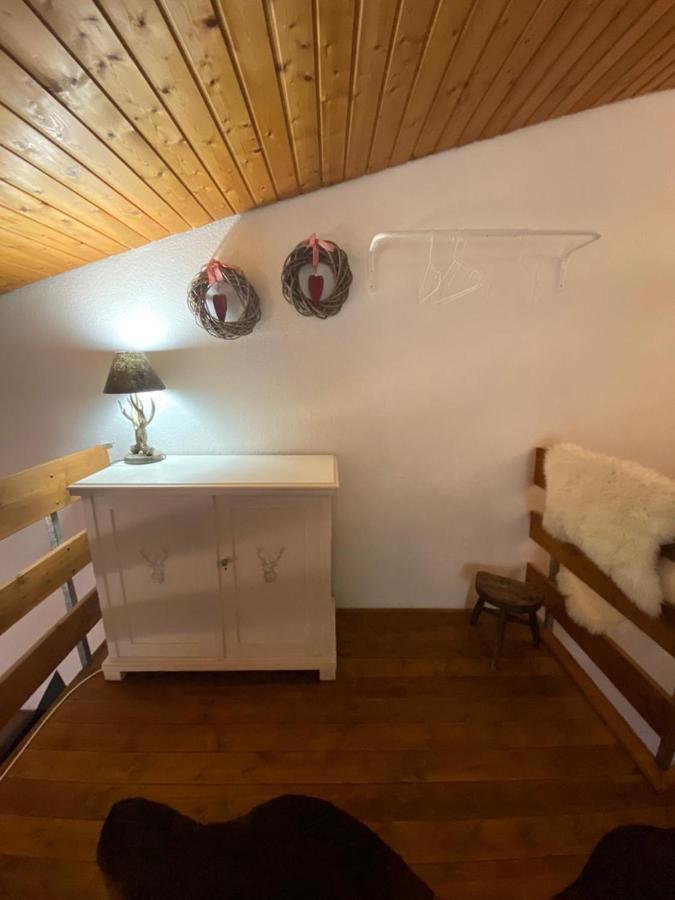Harzer Schatz - Bergpack Suite Braunlage Eksteriør bilde